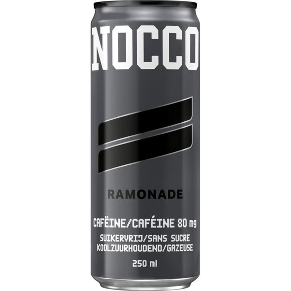 NOCCO Ramonade