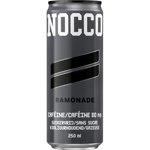 NOCCO Ramonade