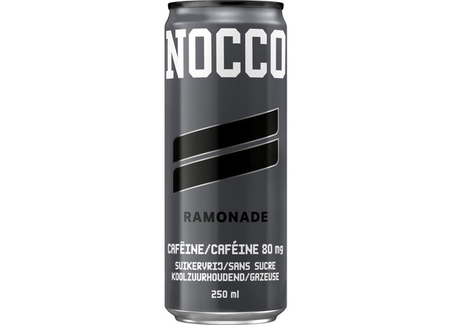 NOCCO Ramonade