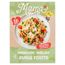 Mama's Romige risotto