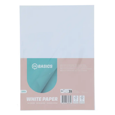 Printing paper
