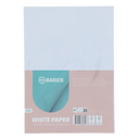 24Basics Weißes Papier 80 g