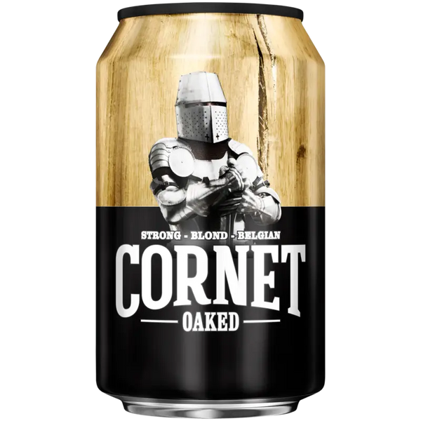 Cornet Aged Blonde