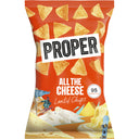Proper All the Cheese Linsenchips