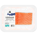 Salmon fillet