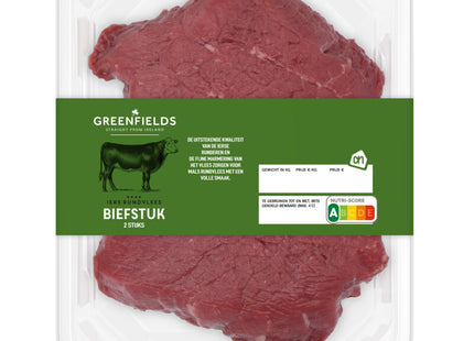 Greenfields Biefstuk