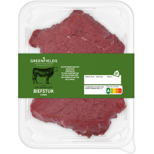 Greenfields Biefstuk
