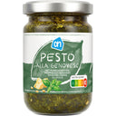 Excellent Genovese pesto