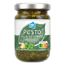 Ausgezeichnetes Genueser Pesto