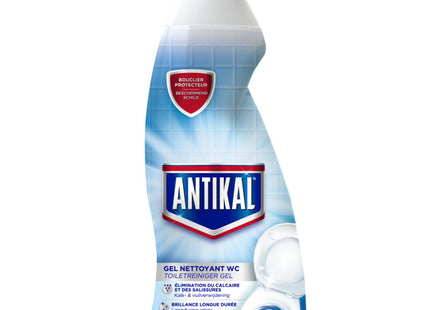 Antikal toiletgel