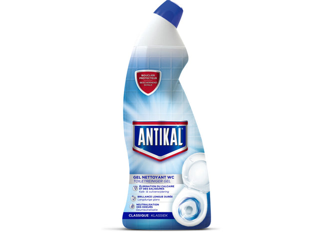 Antikal toiletgel