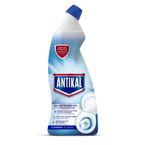 Antikal toiletgel