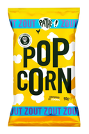 Pathé Popcorn gesalzen