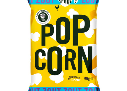Pathé Popcorn zout