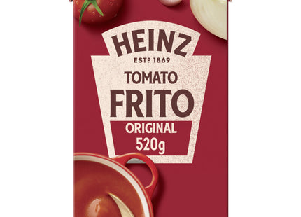 Heinz Tomato frito