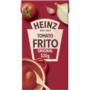 Heinz Tomato frito