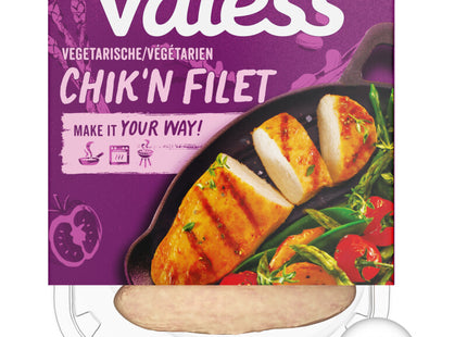Valess Vegetarische chick'n filet