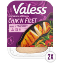 Valess Vegetarische chick'n filet