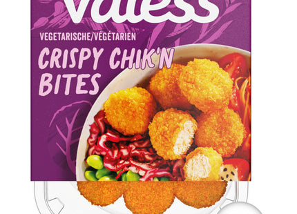 Valess Vegetarische knusprige Chicken'n Bites