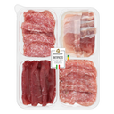 Excellent Antipasto schotel