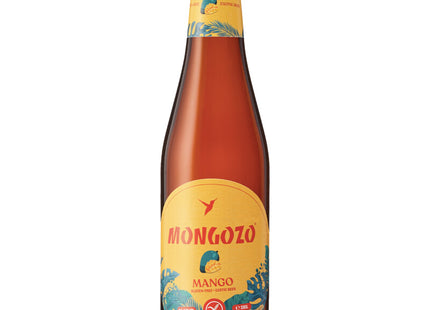 Mongozo Mango glutenvrij