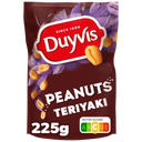 Duyvis Teriyaki-Marinated Peanuts
