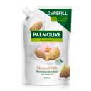 Palmolive Mandel und Milch Nachfüllpackung