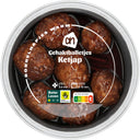 Gehaktballetjes ketjap