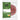 Greenfields Beefburger naturel 2 stuks