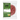 Greenfields Beefburger truffle flavor 2 pieces