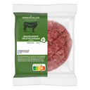Greenfields Beefburger truffle flavor 2 pieces
