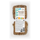 Gluten-free Multiseed Bread Rolls