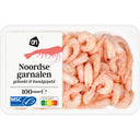 Nordseegarnelen
