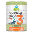 Biologische Folgemilch Standard 3