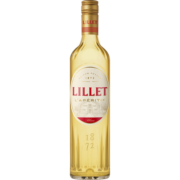 Lillet Blanc