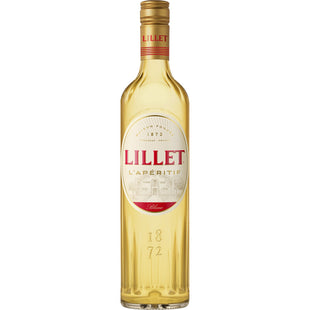 Lillet Blanc