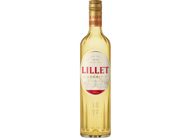 Lillet Blanc