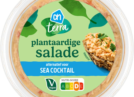 Terra Plantaardige salade sea cocktail