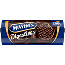 McVitie's Digestive puur