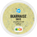 Bearnaisesaus met puur geklaarde boter