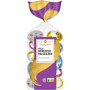 Excellent Holle dierenmix paaseieren melkchocolade