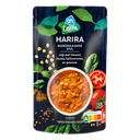 Moroccan harira soup