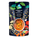 Persische Auberginensuppe