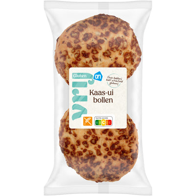 Diepvries glutenvrij