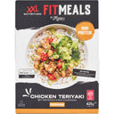 Fitmeals Hähnchen Teriyaki