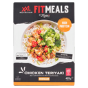 Fitmeals Chicken teriyaki