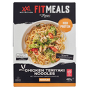 Fitmeals Chicken teriyaki noodles
