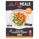Fitmeals Pulled chicken curry