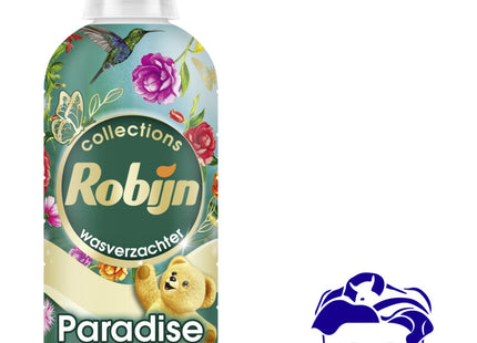 Robijn Wasverzachter paradise secret