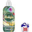 Robijn Weichspüler Paradise Secret